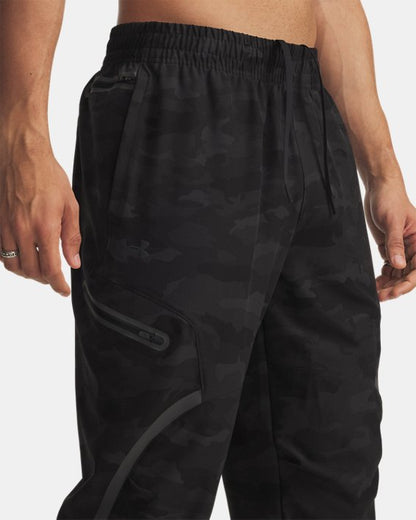 UA Unstoppable Men's Cargo Pants