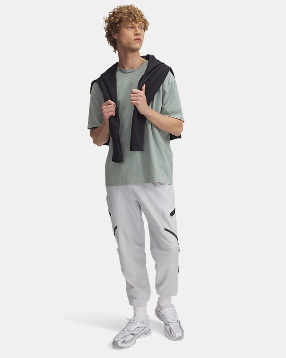 UA Unstoppable Men's Cargo Pants