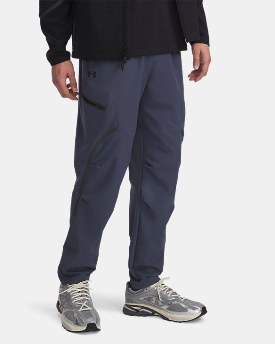 UA Unstoppable Men's Cargo Pants
