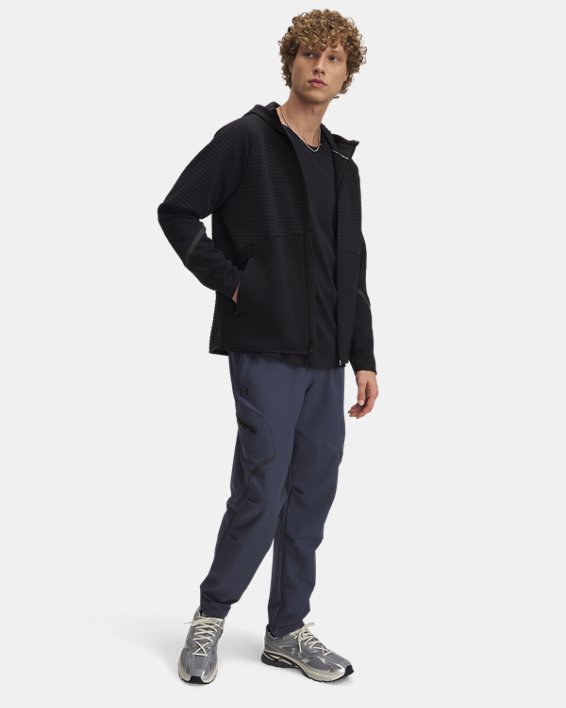 UA Unstoppable Men's Cargo Pants