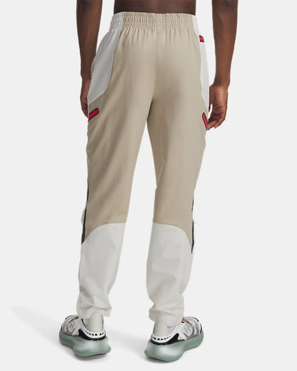 UA Unstoppable Men's Cargo Pants