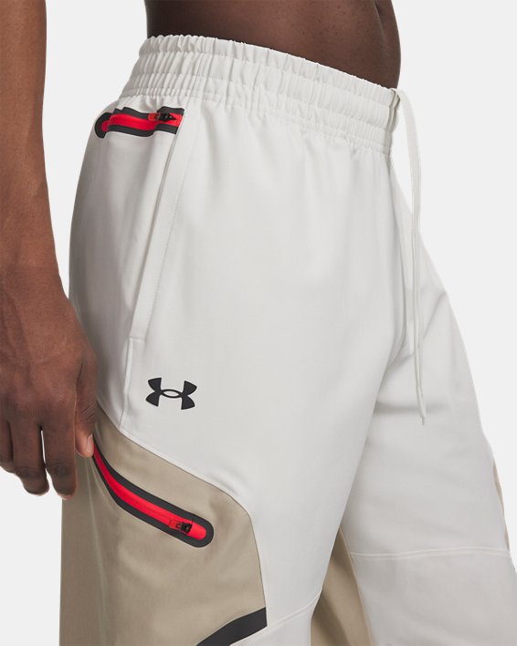 UA Unstoppable Men's Cargo Pants