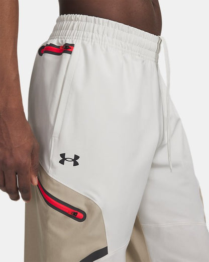 UA Unstoppable Men's Cargo Pants