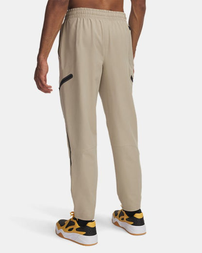 UA Unstoppable Men's Cargo Pants