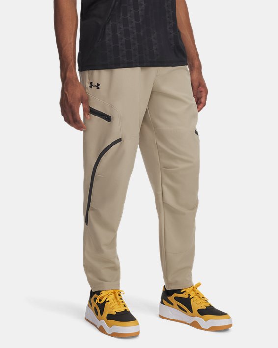 UA Unstoppable Men's Cargo Pants