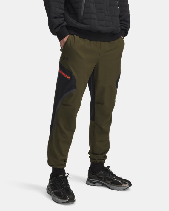 UA Unstoppable Men's Cargo Pants