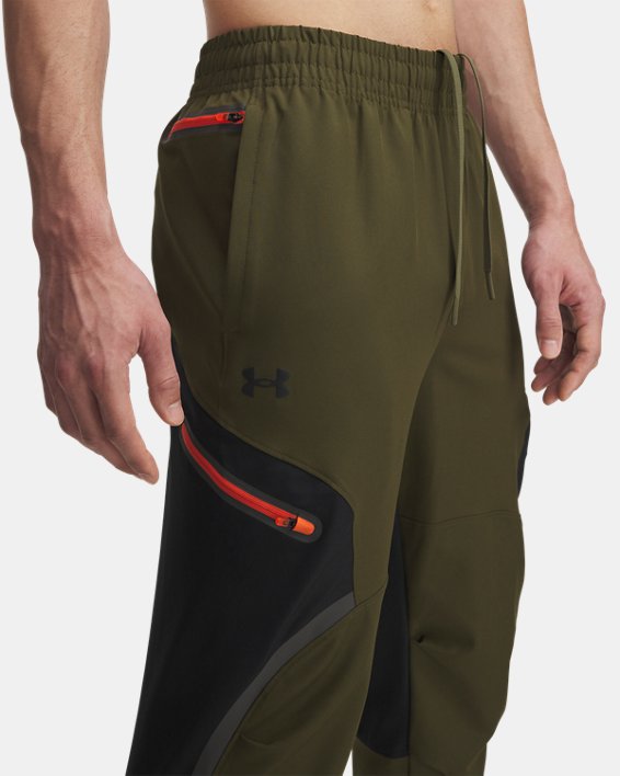 UA Unstoppable Men's Cargo Pants
