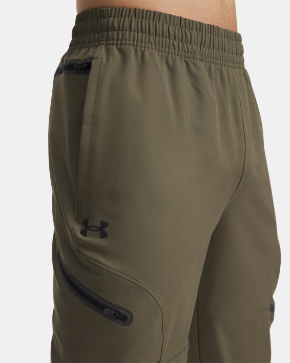 UA Unstoppable Men's Cargo Pants