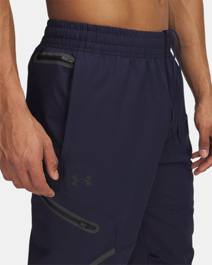 UA Unstoppable Men's Cargo Pants