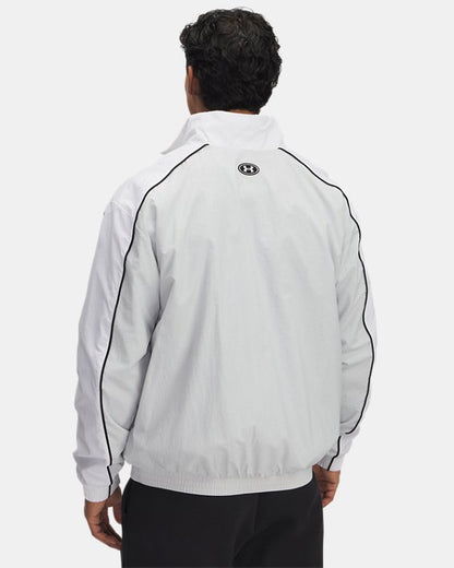 UA Track Men's Jacket