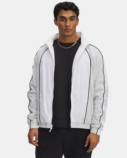 UA Track Men's Jacket