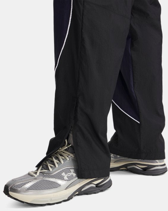 UA Track Men's Pants