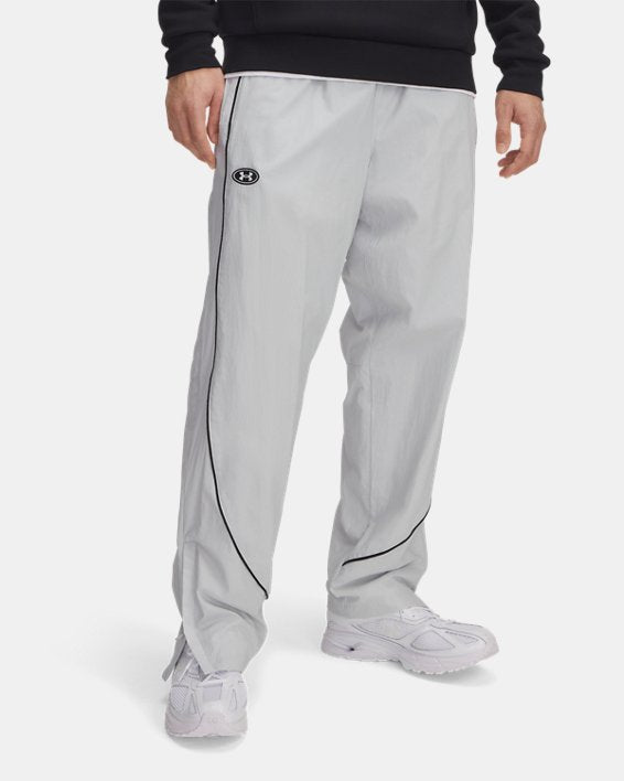 UA Track Men's Pants