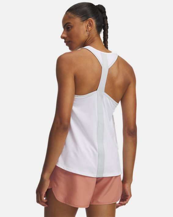 UA Tech Knockout Women's Tank