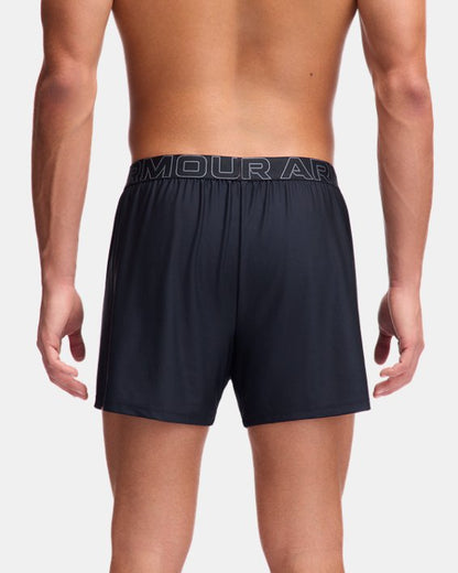 UA Performance Tech Mesh Men's 6 3 Pack Boxer