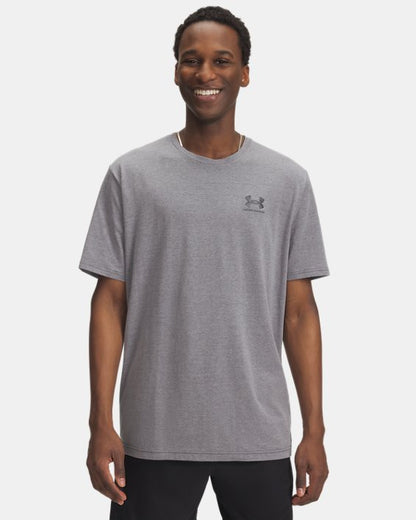 UA Icon Men's Short Sleeve