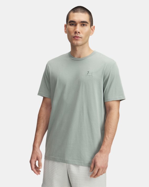 UA Icon Men's Short Sleeve