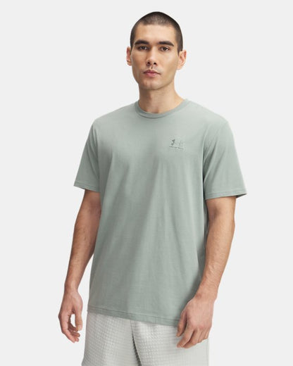 UA Icon Men's Short Sleeve