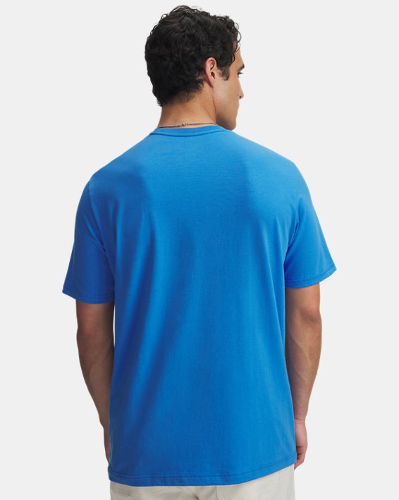UA Icon Men's Short Sleeve