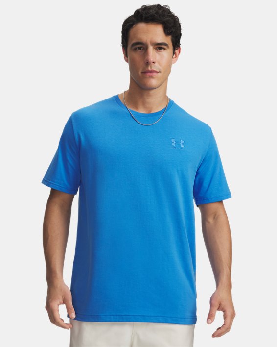 UA Icon Men's Short Sleeve