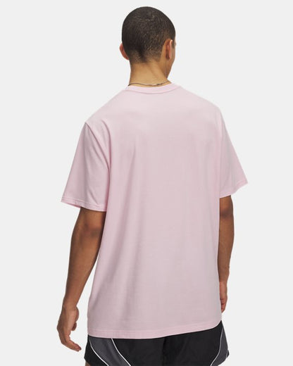 UA Icon Men's Short Sleeve