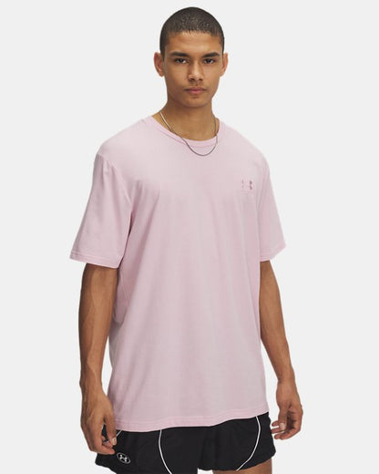 UA Icon Men's Short Sleeve