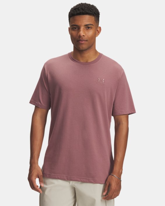 UA Icon Men's Short Sleeve