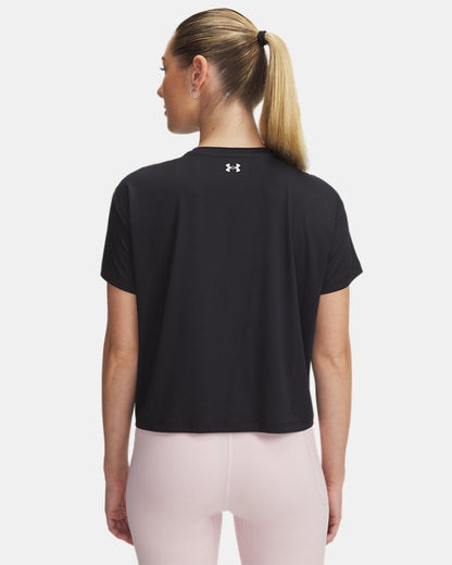 UA Movement Women's Short Sleeve