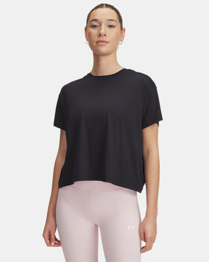 UA Movement Women's Short Sleeve