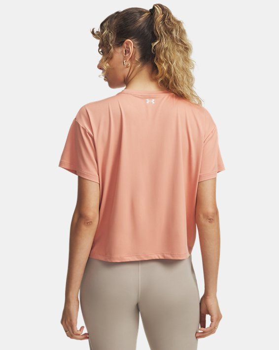 UA Movement Women's Short Sleeve