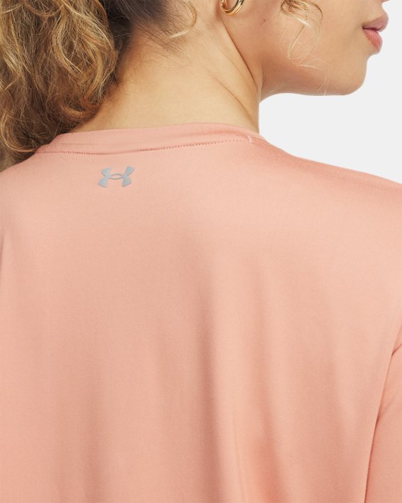 UA Movement Women's Short Sleeve