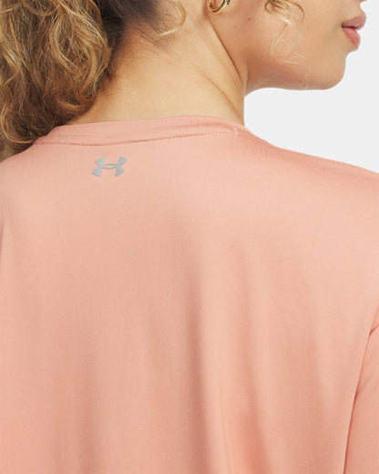 UA Movement Women's Short Sleeve