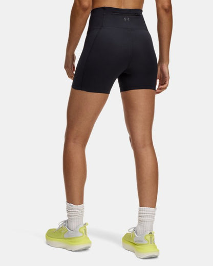 UA Launch Elite Women's 4 Shorts