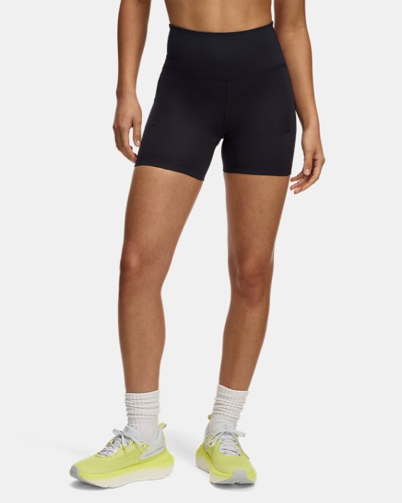 UA Launch Elite Women's 4 Shorts