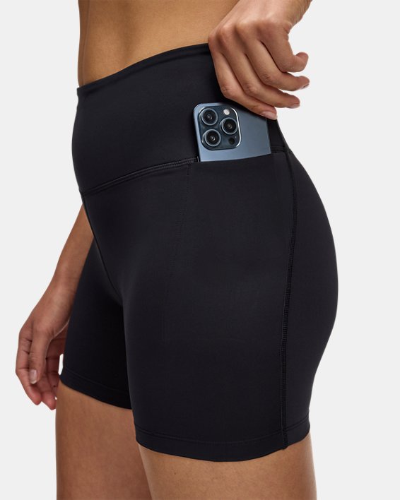 UA Launch Elite Women's 4 Shorts