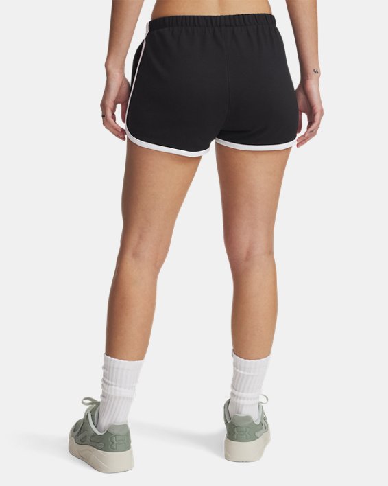 UA Rival Terry Women's 175 Shorts