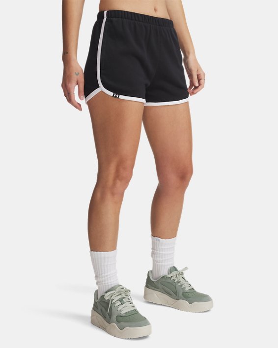UA Rival Terry Women's 175 Shorts