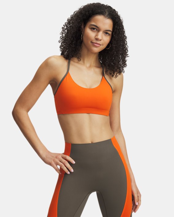 UA Courtside Women's Bralette
