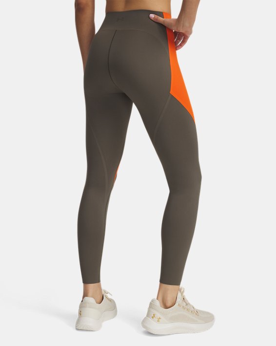UA Courtside Women's Leggings