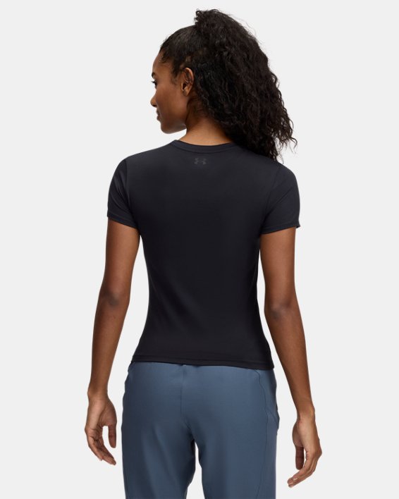 UA Meridian Core Women's Short Sleeve