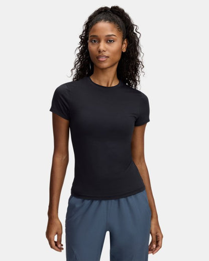 UA Meridian Core Women's Short Sleeve