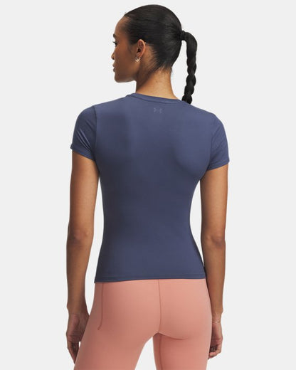 UA Meridian Core Women's Short Sleeve