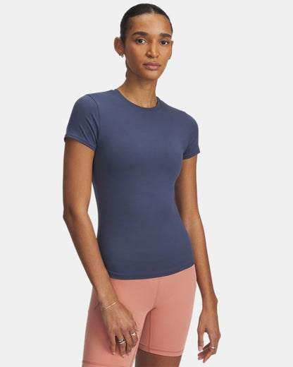 UA Meridian Core Women's Short Sleeve