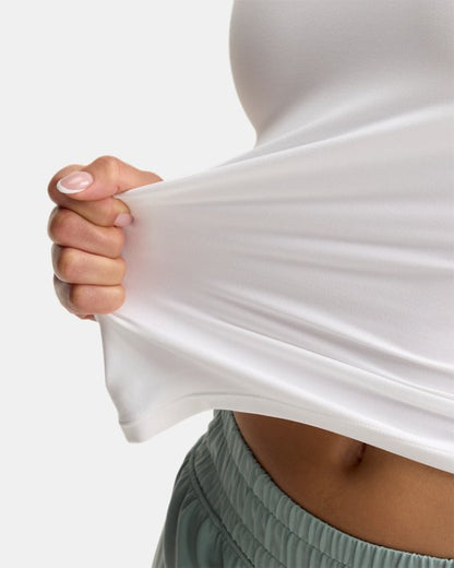 UA Meridian Core Women's Short Sleeve