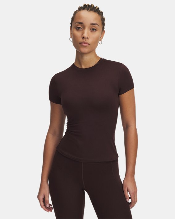 UA Meridian Core Women's Short Sleeve