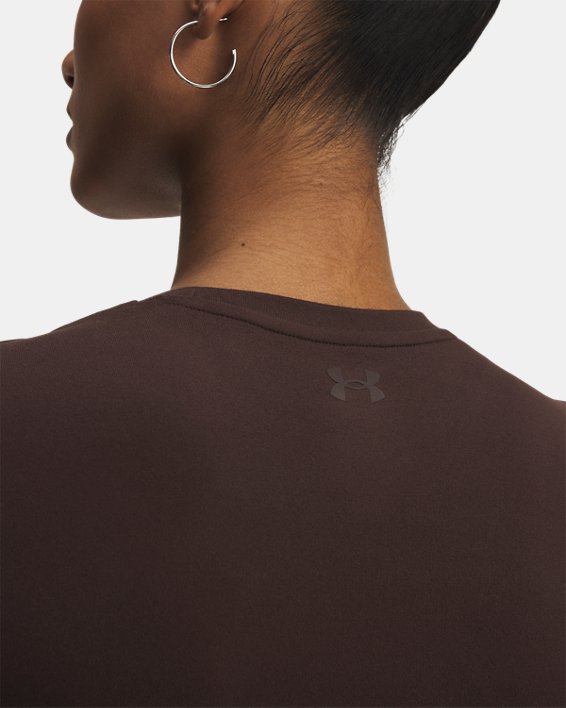 UA Meridian Core Women's Short Sleeve