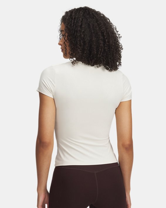 UA Meridian Core Women's Short Sleeve