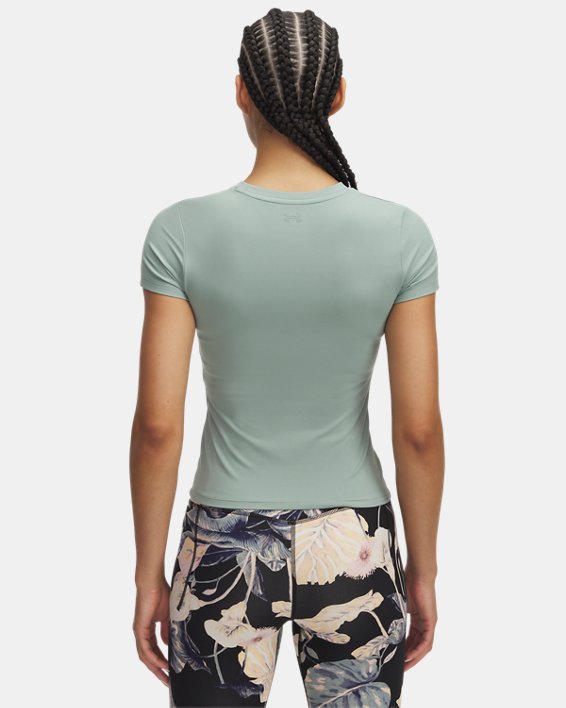 UA Meridian Core Women's Short Sleeve