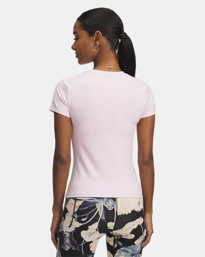 UA Meridian Core Women's Short Sleeve