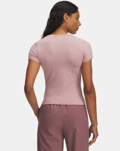 UA Meridian Core Women's Short Sleeve